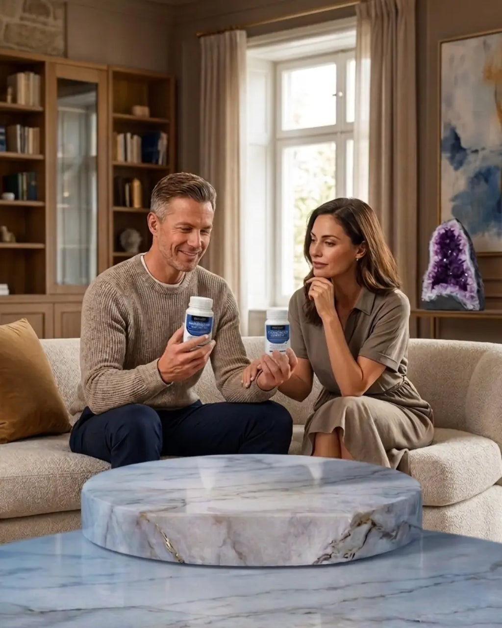 Magnesium Complex™ 60 Capsulas