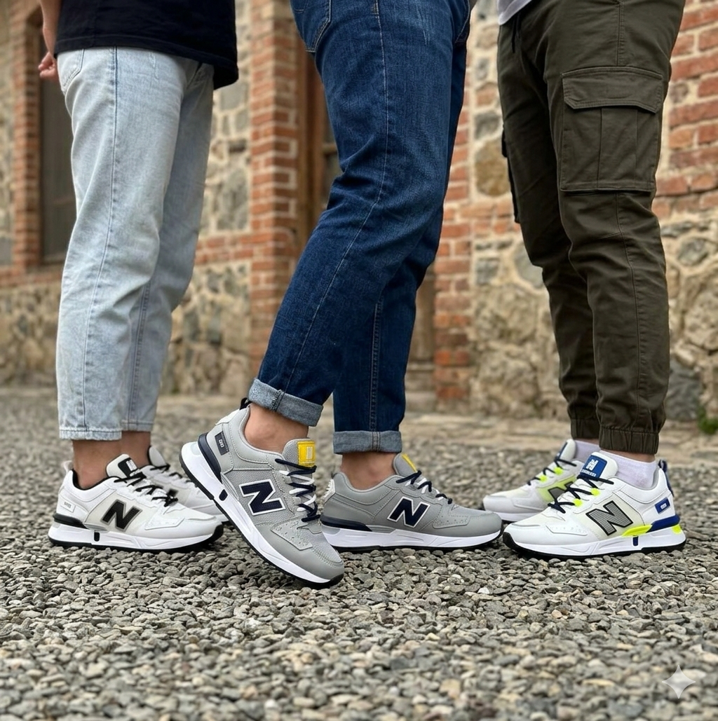 New Balance 999 Lifestyle™ Calzado Hombre